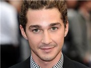 Bóng đá anh, ngoại hạng anh, lịch thi đấu euro 2012, Shia LaBeouf sẽ tạm biệt seri phim Transformer